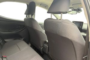 Toyota Yaris bild 14