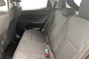 Toyota Yaris bild 12
