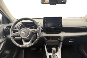 Toyota Yaris bild 15