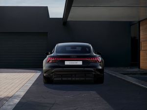 Audi e-tron GT bild 6