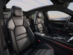 Audi e-tron GT bild 9