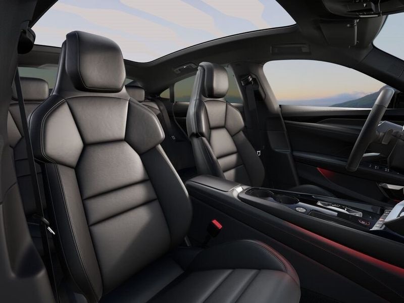 Audi e-tron GT bild 9
