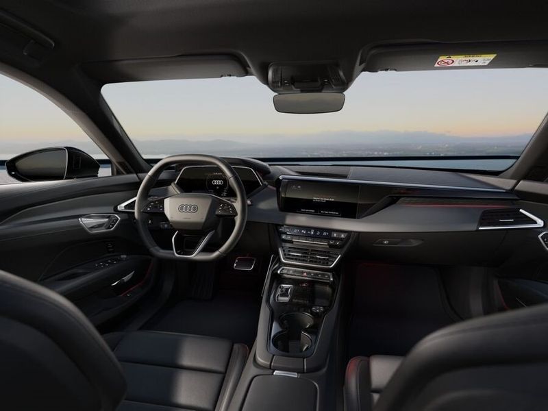 Audi e-tron GT bild 8