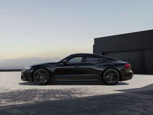 Audi e-tron GT bild 5