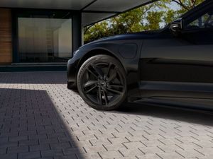 Audi e-tron GT bild 4