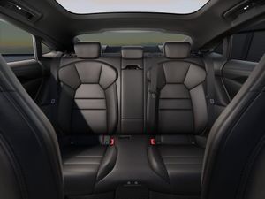 Audi e-tron GT bild 10