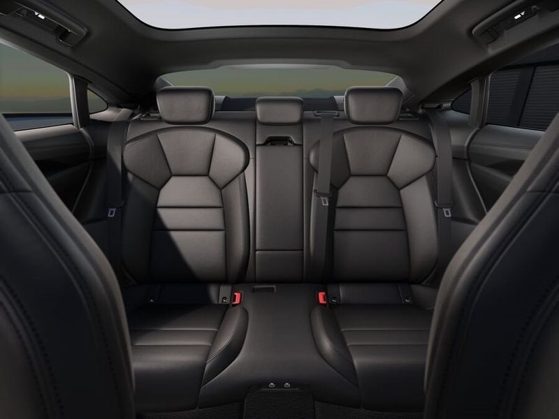 Audi e-tron GT bild 10