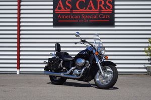 Honda Shadow bild 1