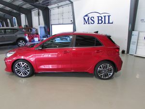 Kia Rio bild 8