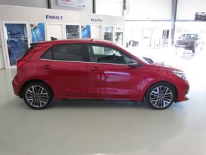Kia Rio bild 4