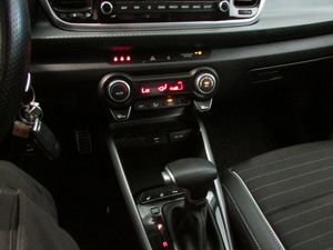 Kia Rio bild 14