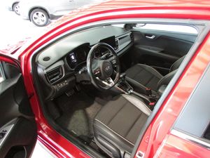 Kia Rio bild 9