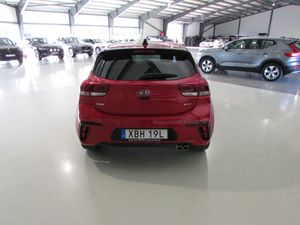 Kia Rio bild 6