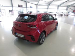 Kia Rio bild 5