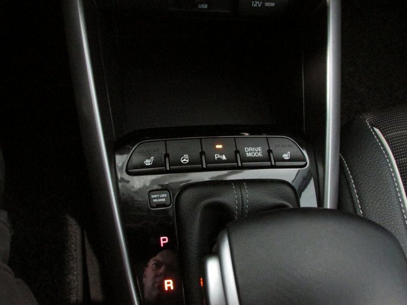 Kia Rio bild 18