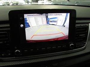 Kia Rio bild 16