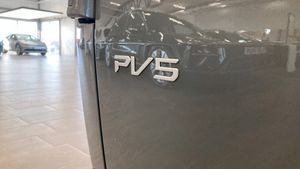 Kia PV5 bild 11