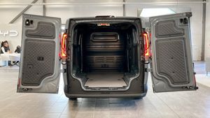 Kia PV5 bild 7