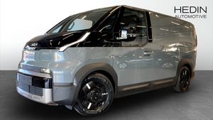 Kia PV5 bild 1