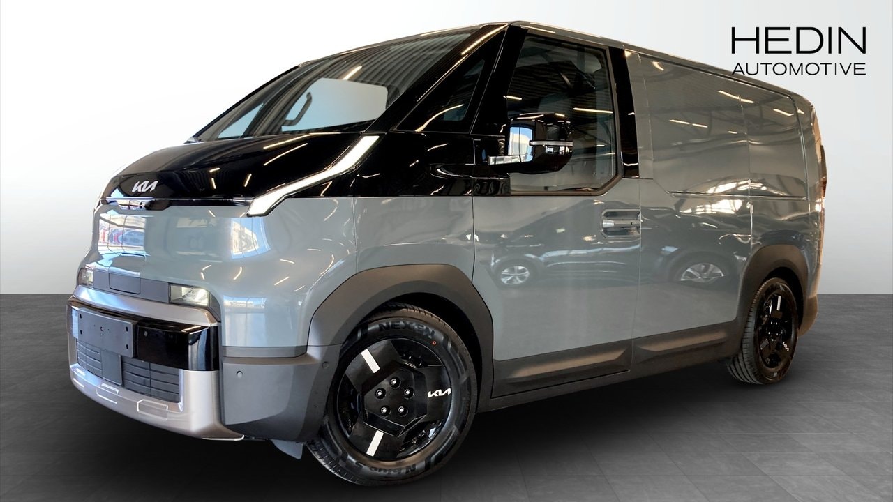Kia PV5