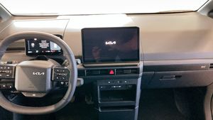 Kia PV5 bild 4