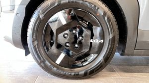Kia PV5 bild 13