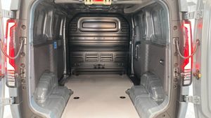 Kia PV5 bild 8