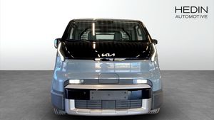 Kia PV5 bild 12