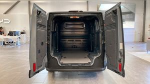 Kia PV5 bild 6