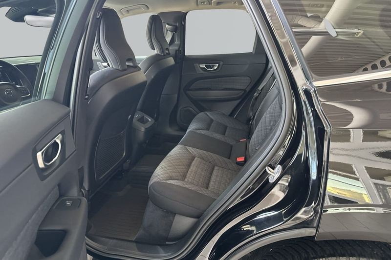 Volvo XC60 bild 7