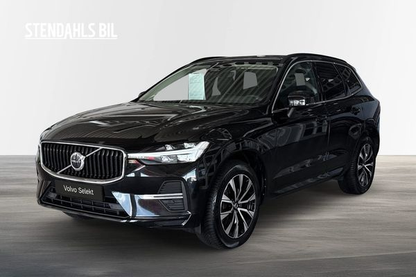 Volvo XC60 B4 AWD Diesel Core - 2024