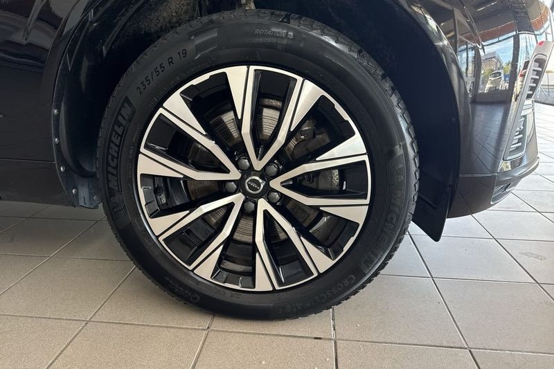 Volvo XC60 bild 19