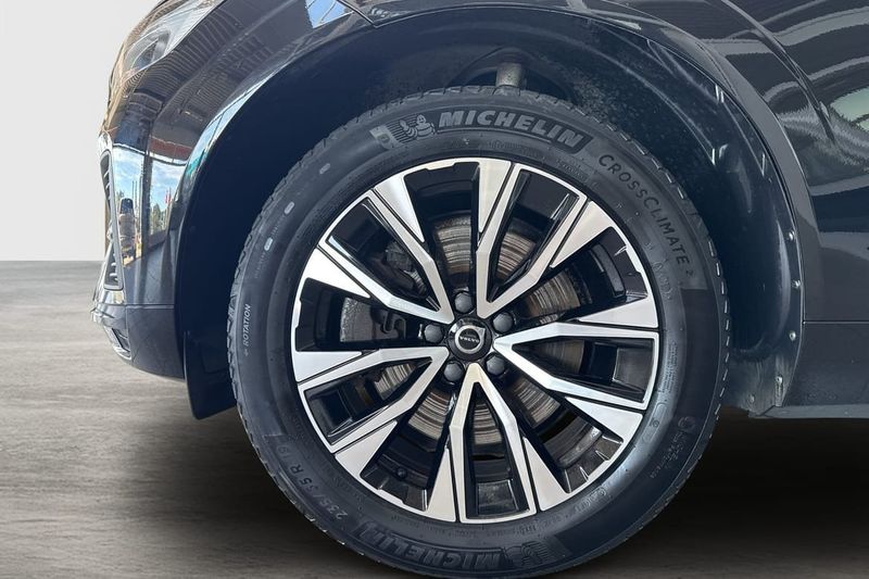 Volvo XC60 bild 10