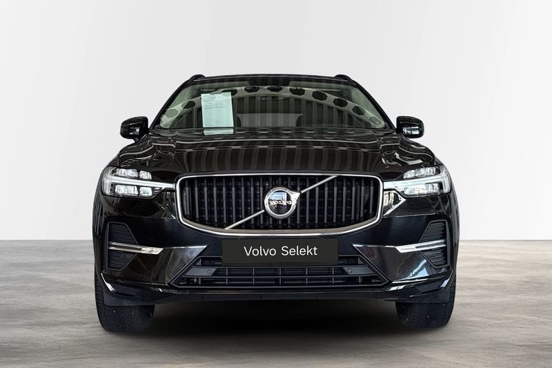 Volvo XC60 bild 9