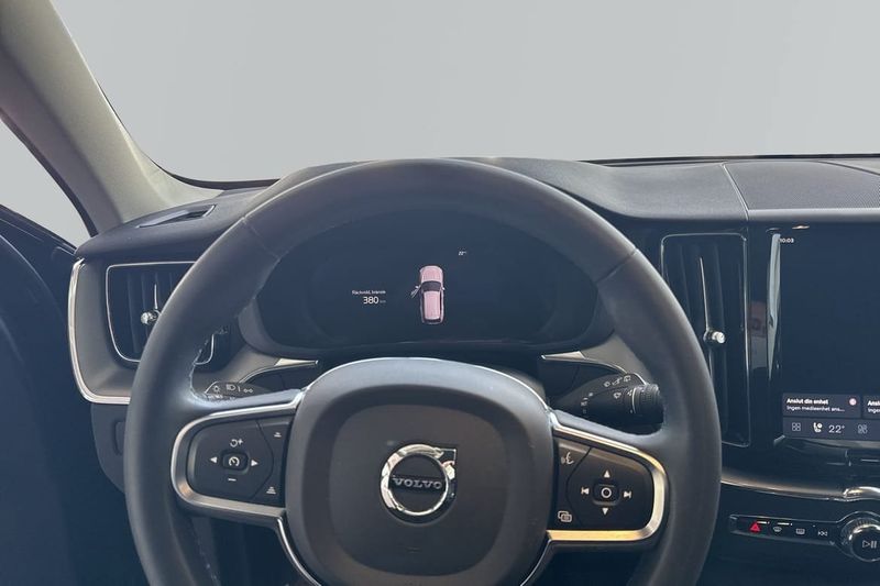 Volvo XC60 bild 11