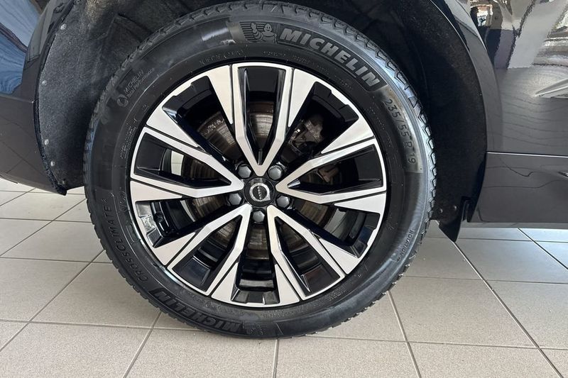Volvo XC60 bild 20