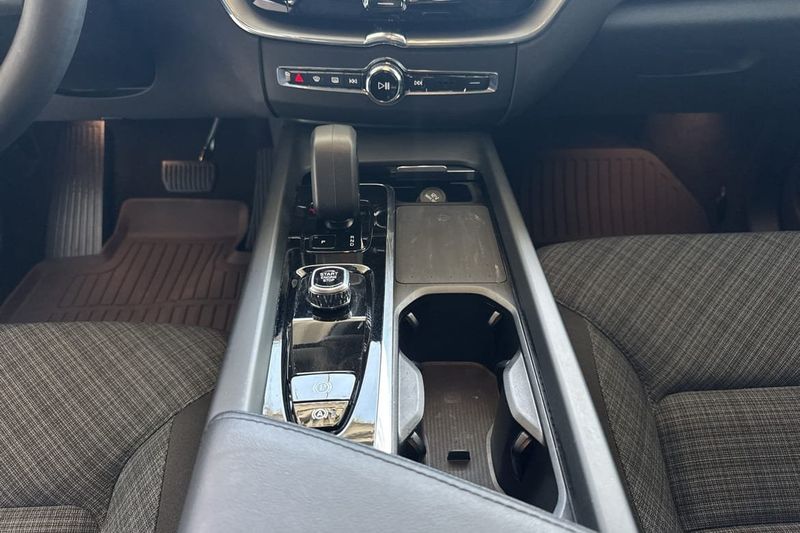 Volvo XC60 bild 17