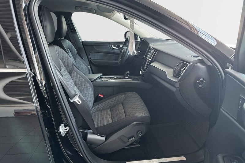 Volvo XC60 bild 5