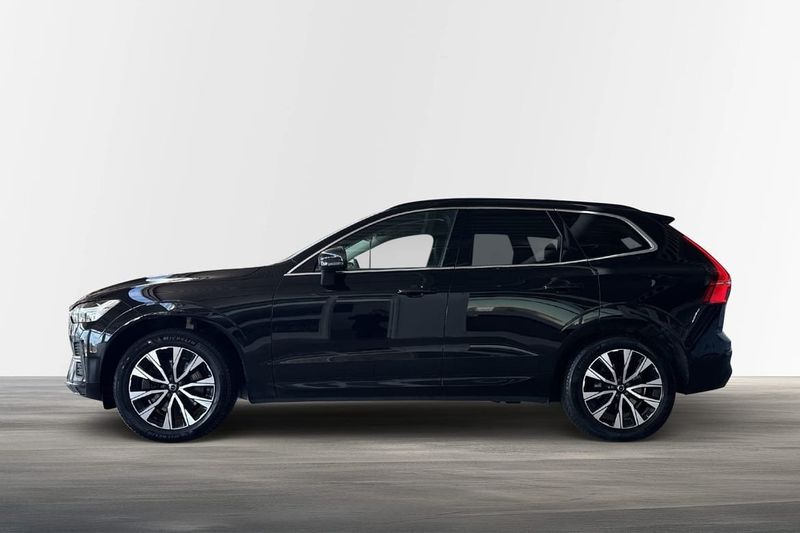 Volvo XC60 bild 3