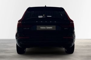 Volvo XC60 bild 8