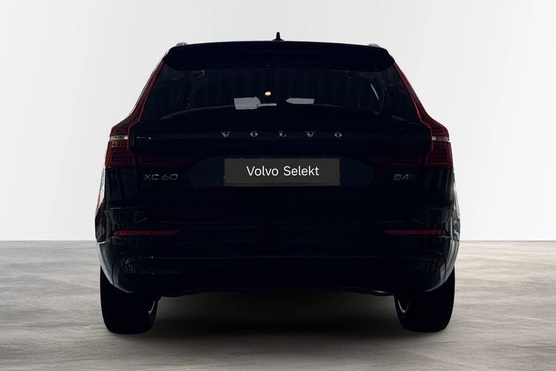 Volvo XC60 bild 8