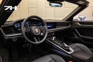 Porsche 992 bild 9