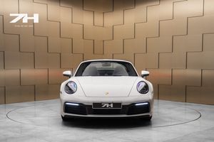 Porsche 992 bild 8
