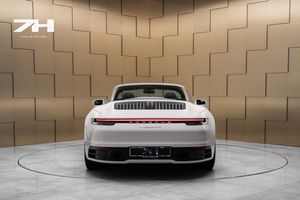 Porsche 992 bild 4