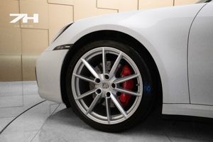 Porsche 992 bild 23
