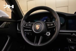Porsche 992 bild 12