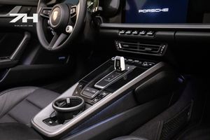 Porsche 992 bild 17