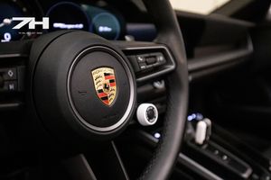 Porsche 992 bild 10