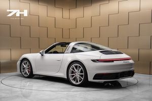 Porsche 992 bild 3
