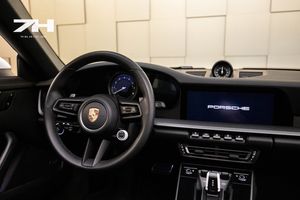 Porsche 992 bild 15